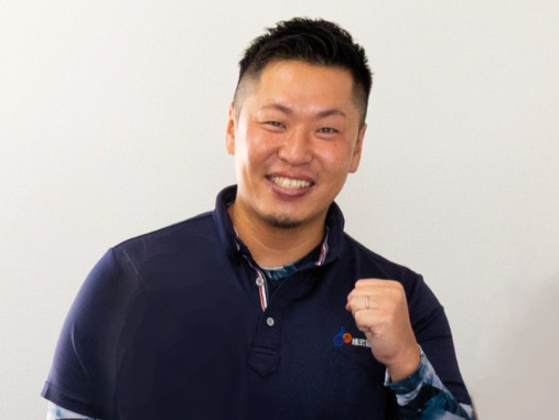 A.Yさんの写真